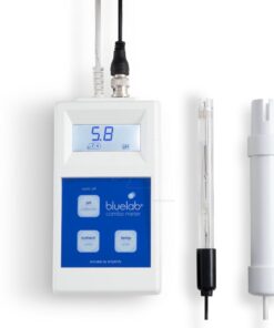 Foto Medidor Combo meter Bluelab sin caja