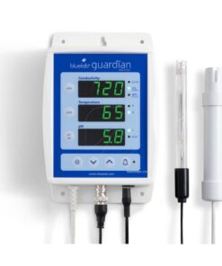 Guardian monitor (ph. ec y ºc) bluelab