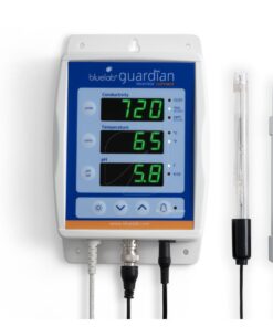 Guardian monitor connect bluelab