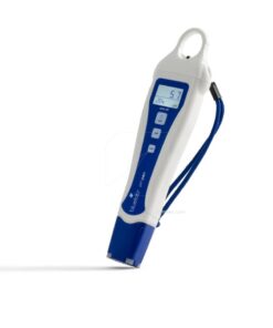 Alternative view of Ph pen bluelab