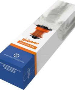 Alternative view of Bolsa de repuesto solid (1u x 3m)