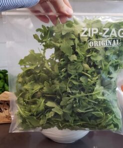 Bolsa xl zip-zag - Imagen 3