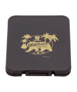Foto Bote conservacion slim california negro qnubu