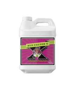 Bud factor x advanced nutrients - Imagen 3