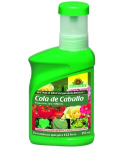Foto Fungicida cola caballo 250 ml neudorff