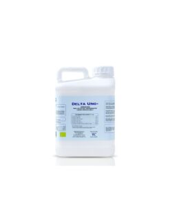 Delta uno cannabiogen - Imagen 3