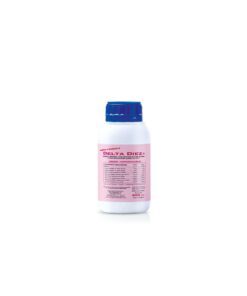 Alternative view of Delta diez cannabiogen