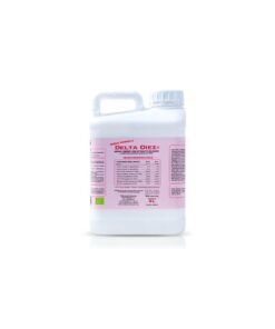 Delta diez cannabiogen - Imagen 3