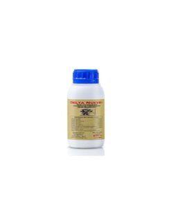 Alternative view of Delta nueve cannabiogen
