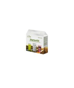 Foto Mineral starter kit green house