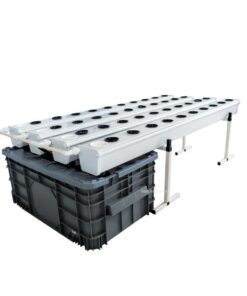 Alternative view of Growstream ghe