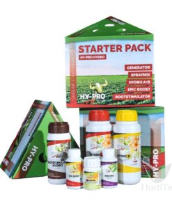 Foto Starters pack hydro a+b hy-pro