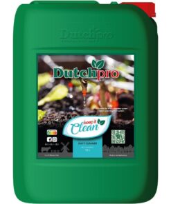 Keep it clean dutchpro - Imagen 4