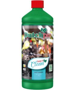 Alternative view of Keep it clean dutchpro
