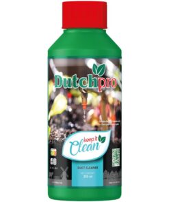 Foto Keep it clean dutchpro