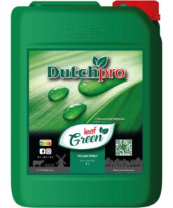 Leaf green dutchpro - Imagen 2