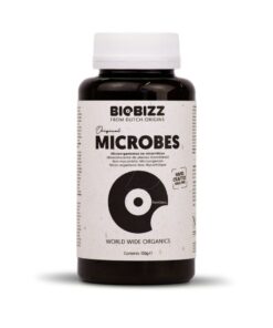 Foto Microbes 150 g biobizz