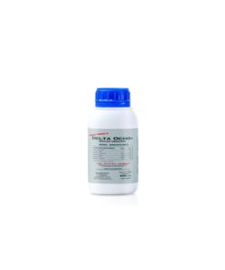 Alternative view of Delta ocho cannabiogen