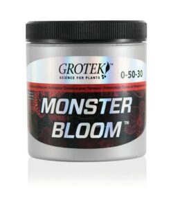 Alternative view of Monster Bloom Grotek