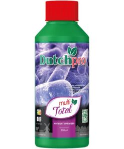 Foto Multi total dutchpro