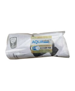 Pack accesorios para modulo 1pot xl-con aquavalve 5 autopot