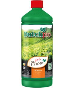 Foto Ph - grow dutchpro