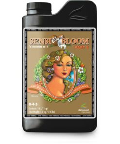 Ph perfect sensi bloom coco b advanced nutrients - Imagen 3