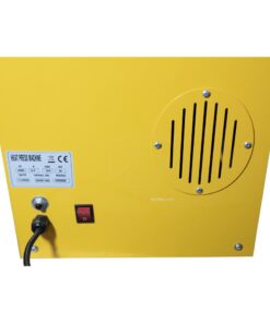 Prensa press auto lion 20 ton (placa 15x20 cm) qnubu - Imagen 9