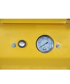 Prensa press auto lion 20 ton (placa 15x20 cm) qnubu - Imagen 4