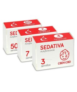 Foto Sedativa auto cbdv 100% elite seeds