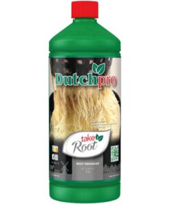 Alternative view of Take root dutchpro
