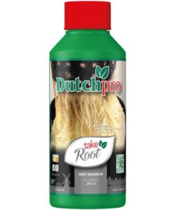 Foto Take root dutchpro