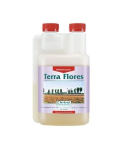 Canna terra starter kit - Imagen 2