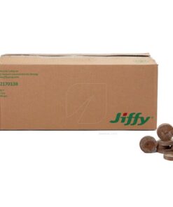 Foto Jiffy-7 pastilla turba Caja