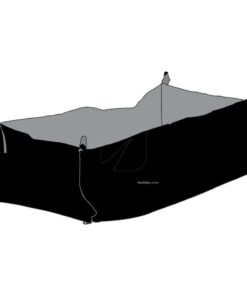 Foto Forro interno para mini grow bed