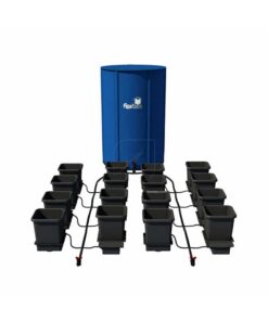 Autopot 16 pot system
