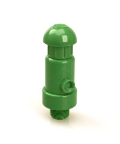 Valvula aire 3-4" floraflex