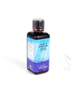 Alternative view of Liquido calibracion EC 1413 ms water master