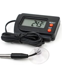 Termometro digital minitemp vdl