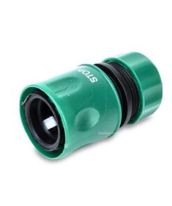 Foto Conector rapido 1/2 (lanza riego extensible)