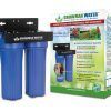 Foto Filtro eco grow 240 l/h growmax