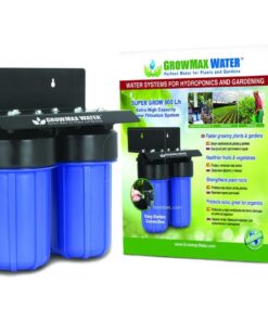Foto Filtro super grow 800 l/h growmax