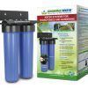 Foto Filtro pro grow 2000 l/h growmax