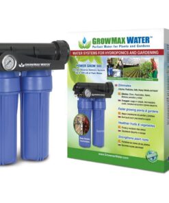 Foto Osmosis power grow 500 l/d growmax