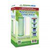 Foto Pack filtros de recambio 10" growmax