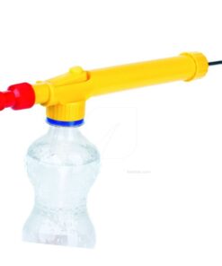 Foto Aquaspray plastico 1 salida
