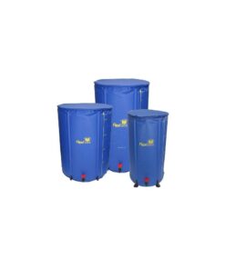 Foto Deposito autopot flexitank