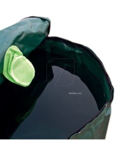 Alternative view of Deposito flexible vdl