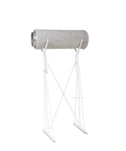 Foto Soporte filtro regulable