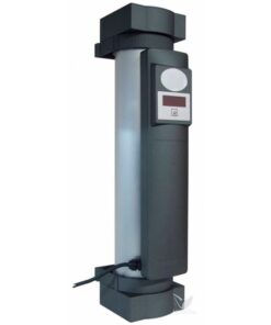 Foto Clean light air purifier 100 m3 230 v